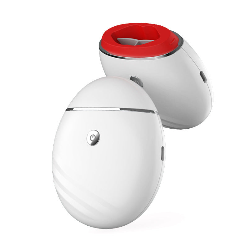 “Elektrische Lip Plumper – Voor vollere en mooi gevormde lippen”